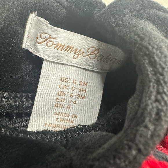 Baby Girl Matching Outfit 6-9 Months 
Three piece set - Picture 7 of 10